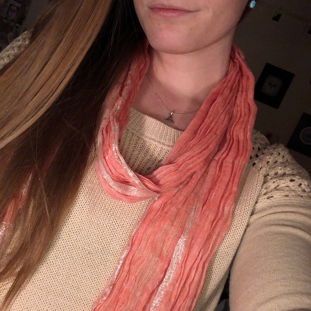 Tolani Scarf